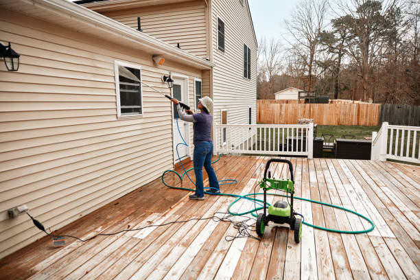 Best Commercial Pressure Washing  in Akron, IA