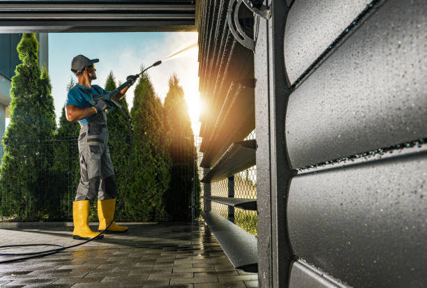 Best Exterior Home Cleaning  in Akron, IA